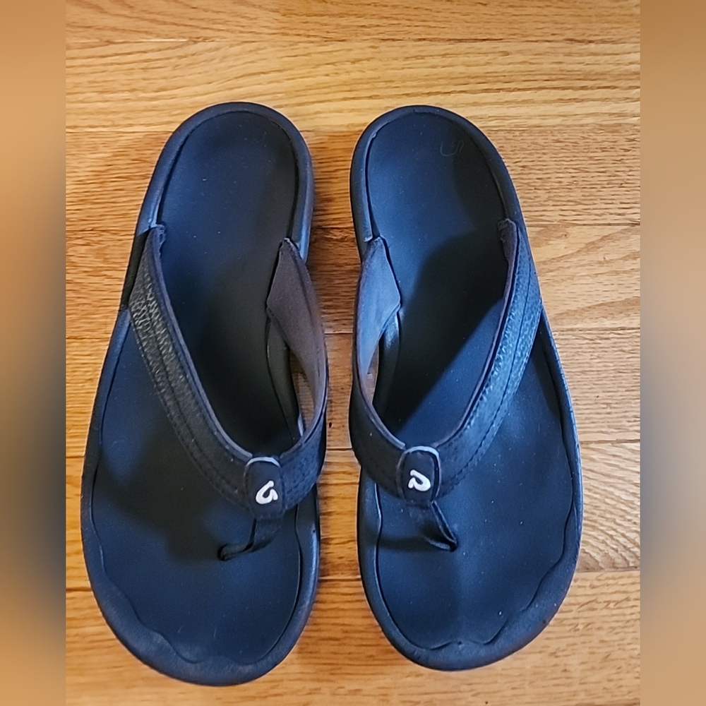 Olukai Ohana Thong Sandals
